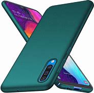 Image result for Silicon Type Samsung A50 Case
