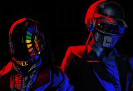Image result for Daft Punk Discovery 1200 X 1200