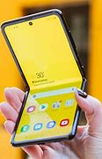 Image result for Samsung Foldable Phone