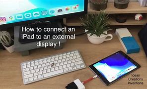 Image result for Connect iPad to Computer