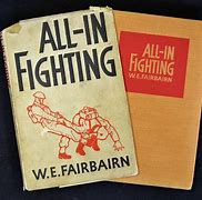 Image result for All in Fighting Fairbairn