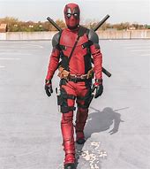Image result for Best Deadpool Costume