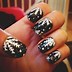 Image result for Winter Nail Art Designs