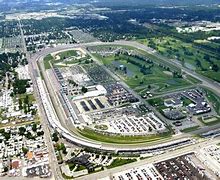 Image result for Indianapolis Motor Speedway Road Course