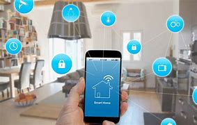 Image result for Smart Home Electronics