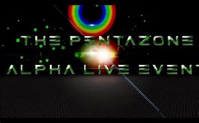 Image result for Roblox Pentazone Alpha