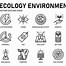 Image result for Environment Icon