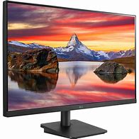 Image result for LG Monitor 27Mr400 Power Button