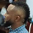 Image result for Black Man Shag Haircut