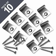 Image result for Steel Weatherboard Clips
