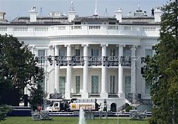Image result for White House From South Lawn