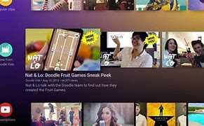 Image result for Android TV Oreo
