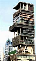 Image result for Mukesh Ambani Education