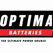 Image result for Optima Battery Logo Transparent