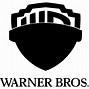 Image result for Warner Bros Logo White PNG
