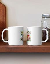Image result for Daylight Savings Coffee Mug