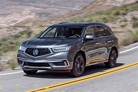 Image result for 2018 Acura MDX