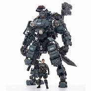 Image result for Military Mech USAF Toy