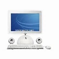 Image result for Apple iMac G4