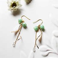 Image result for Clip On Earring Tree