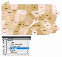 Image result for Free PA Zip Code Map
