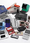 Image result for Nintendo Consoles in Order