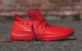 Image result for Adidas Dame Shoes-3