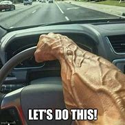 Image result for Muscle Arm Meme Template