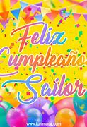 Image result for Happy Birthday Sailor Funny