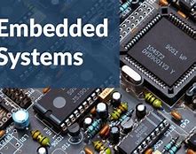 Image result for Responsibilities of an Embedded System Developer
