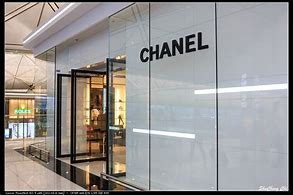 Image result for Chanel Hong Kong