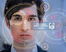 Image result for Face Recognition Machine