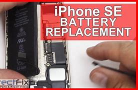 Image result for Replace iPhone SE Battery