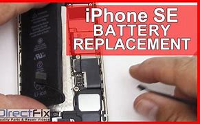 Image result for How to Replace iPhone SE Battery