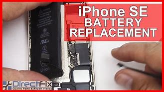 Image result for iPhone SE Battery Replacement Tools