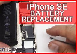 Image result for iPhone SE 128GB Battery Replacement