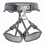 Image result for Climbing Gear Harness