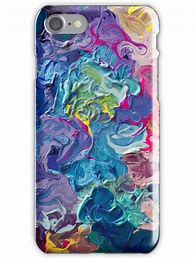 Image result for Painting On Phone Case