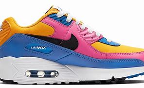 Image result for Nike Multicolor Sneakers