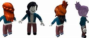 Image result for Roblox Mujer