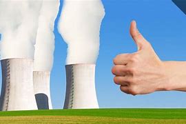Image result for People Who Are Pro Nuclear Power