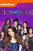 Image result for Ariana Grande and Liz Gillies Victorious