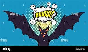 Image result for Pop Art Bat