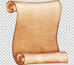 Image result for Parchment Paper Scroll Clip Art