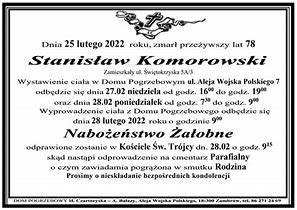 Image result for co_to_znaczy_zygmunt_komorowski