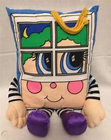 Image result for Pillow Person From Full House