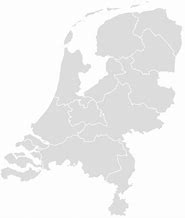 Image result for Netherlands Outline