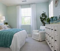Image result for Bedroom Green Wall Paint Color