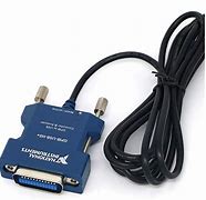 Image result for USB/GPIB Interface