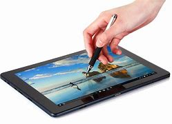Image result for Android Tablet with Stylus Pen
